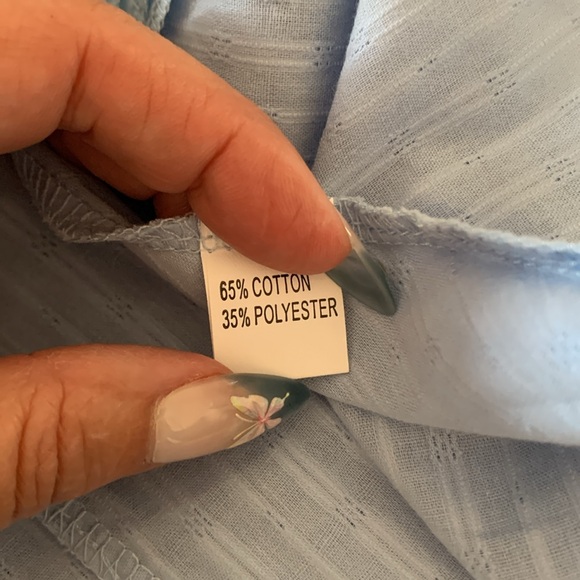 🩵 dress - Picture 7 of 7